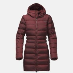 The North Face Gotham II Insulated Parka